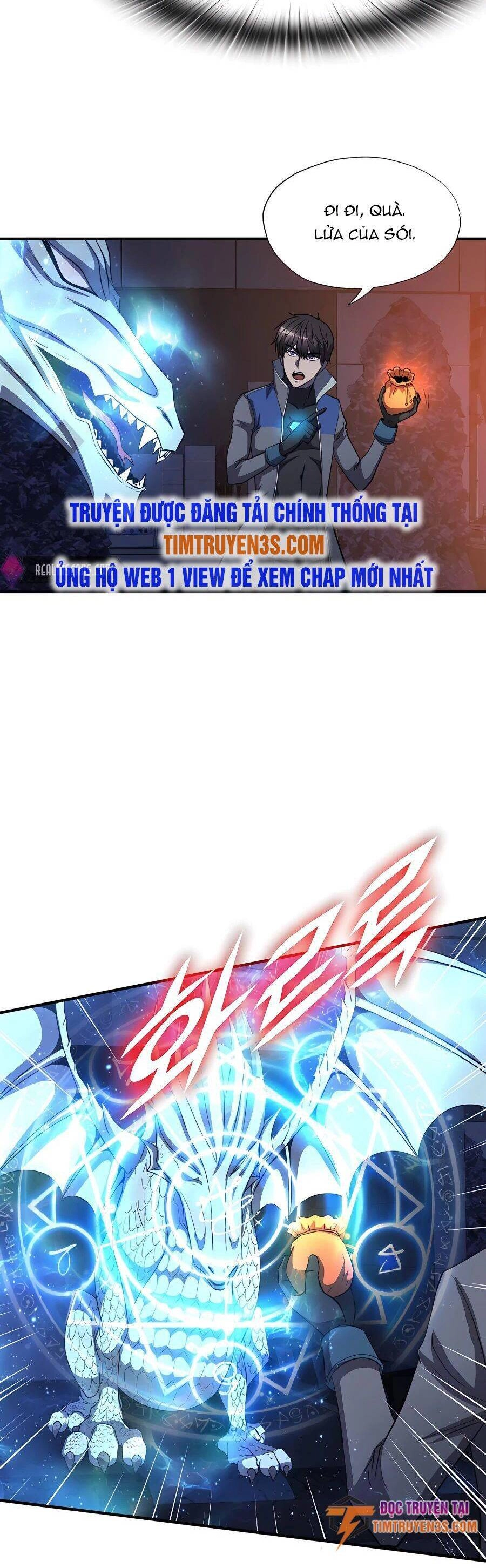 Mẹ Tôi Là Chòm Sao Bảo Hộ Chapter 47 - 23