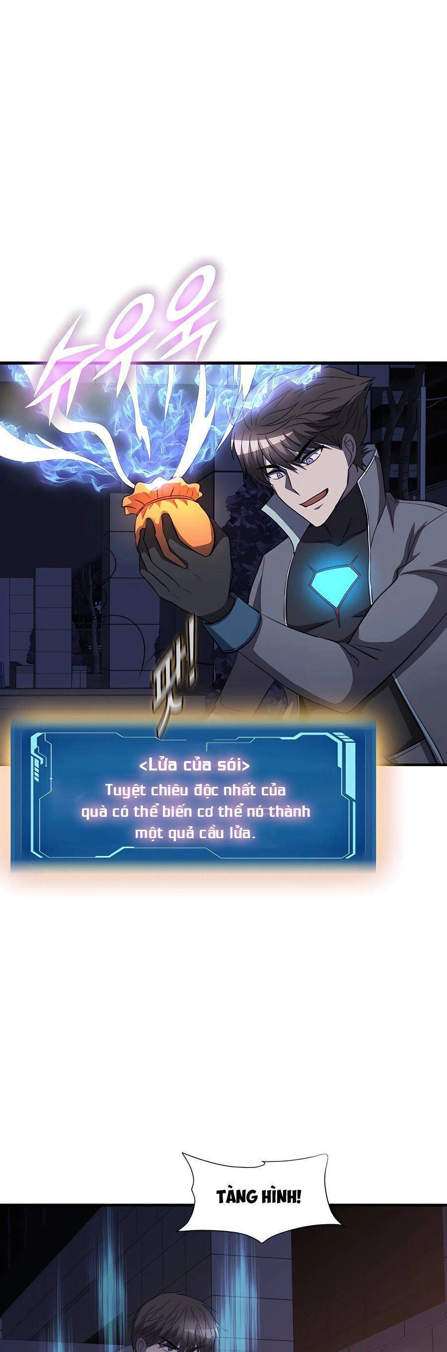 Mẹ Tôi Là Chòm Sao Bảo Hộ Chapter 47 - 24