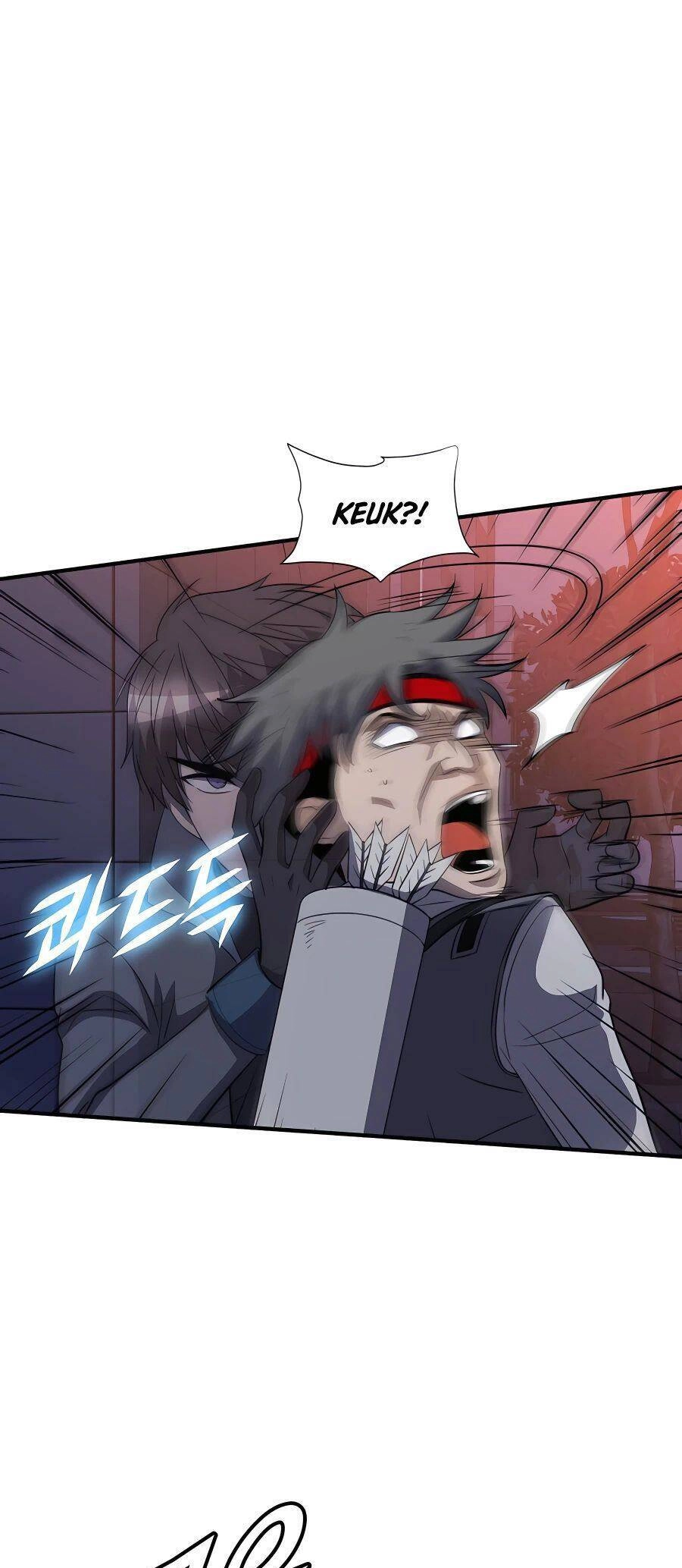 Mẹ Tôi Là Chòm Sao Bảo Hộ Chapter 47 - 26