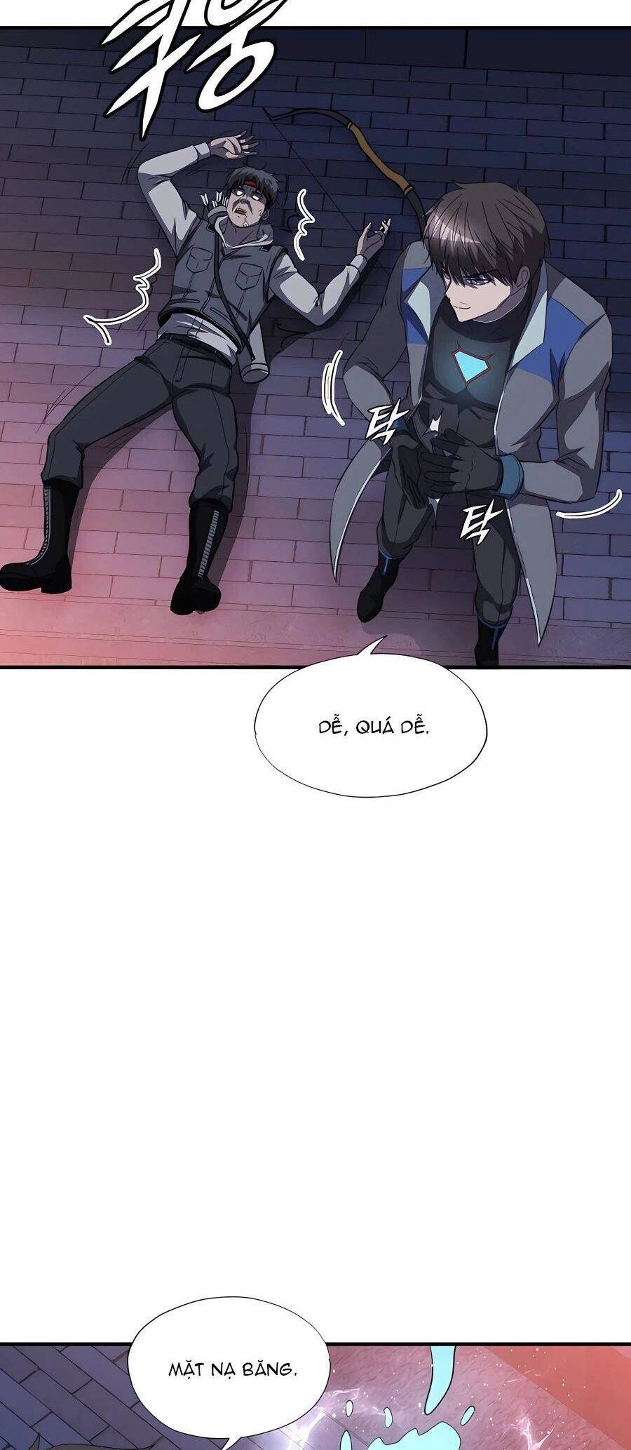 Mẹ Tôi Là Chòm Sao Bảo Hộ Chapter 47 - 27