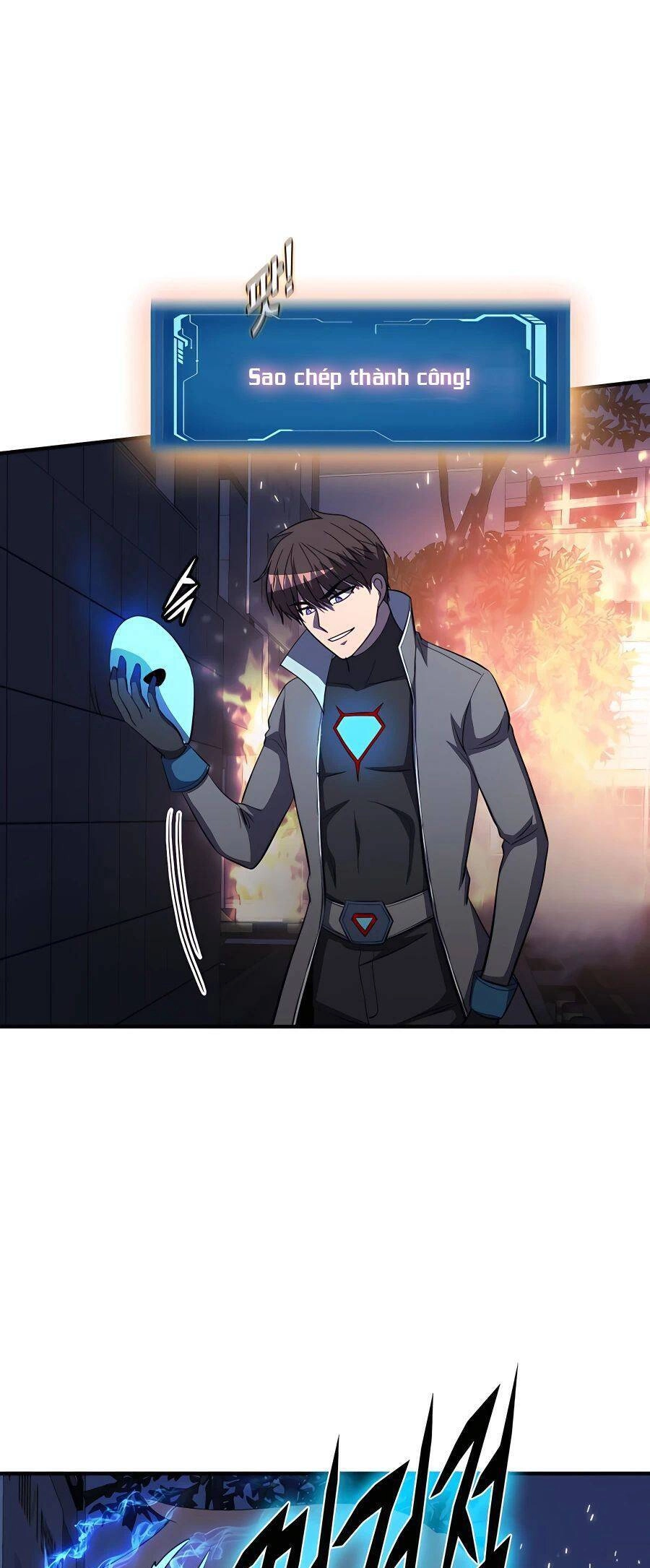 Mẹ Tôi Là Chòm Sao Bảo Hộ Chapter 47 - 29