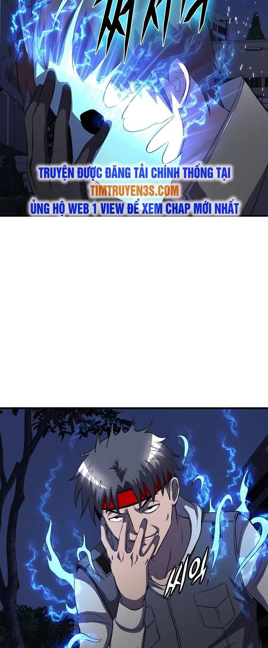 Mẹ Tôi Là Chòm Sao Bảo Hộ Chapter 47 - 30
