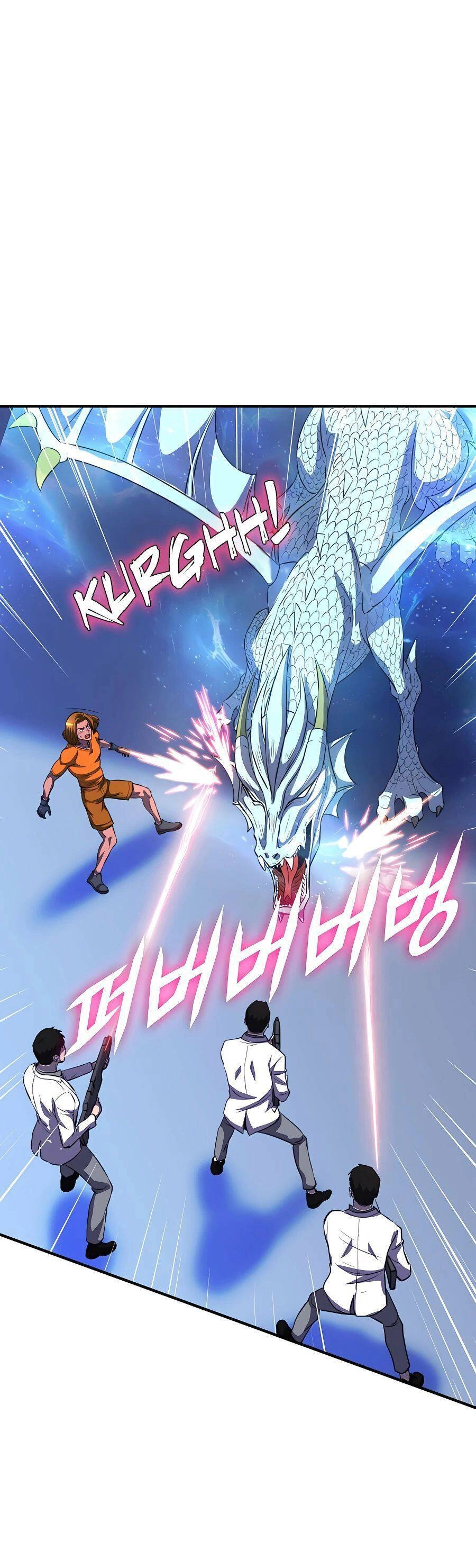 Mẹ Tôi Là Chòm Sao Bảo Hộ Chapter 47 - 44