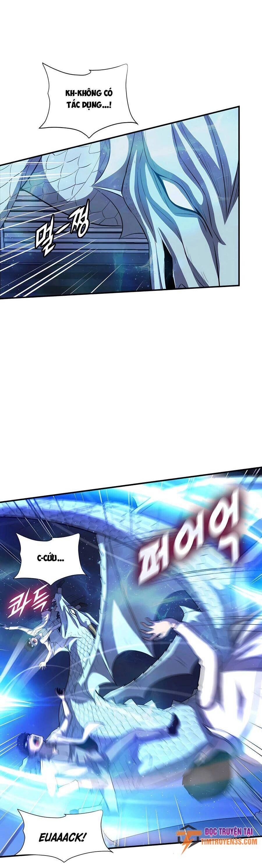 Mẹ Tôi Là Chòm Sao Bảo Hộ Chapter 47 - 45