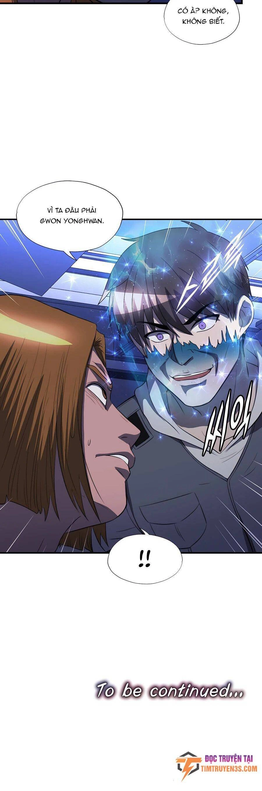 Mẹ Tôi Là Chòm Sao Bảo Hộ Chapter 47 - 52