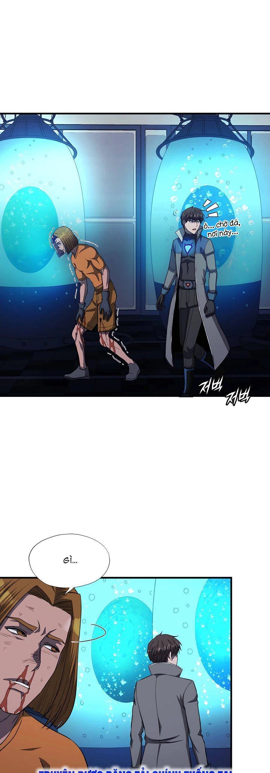 Mẹ Tôi Là Chòm Sao Bảo Hộ Chapter 48 - 8