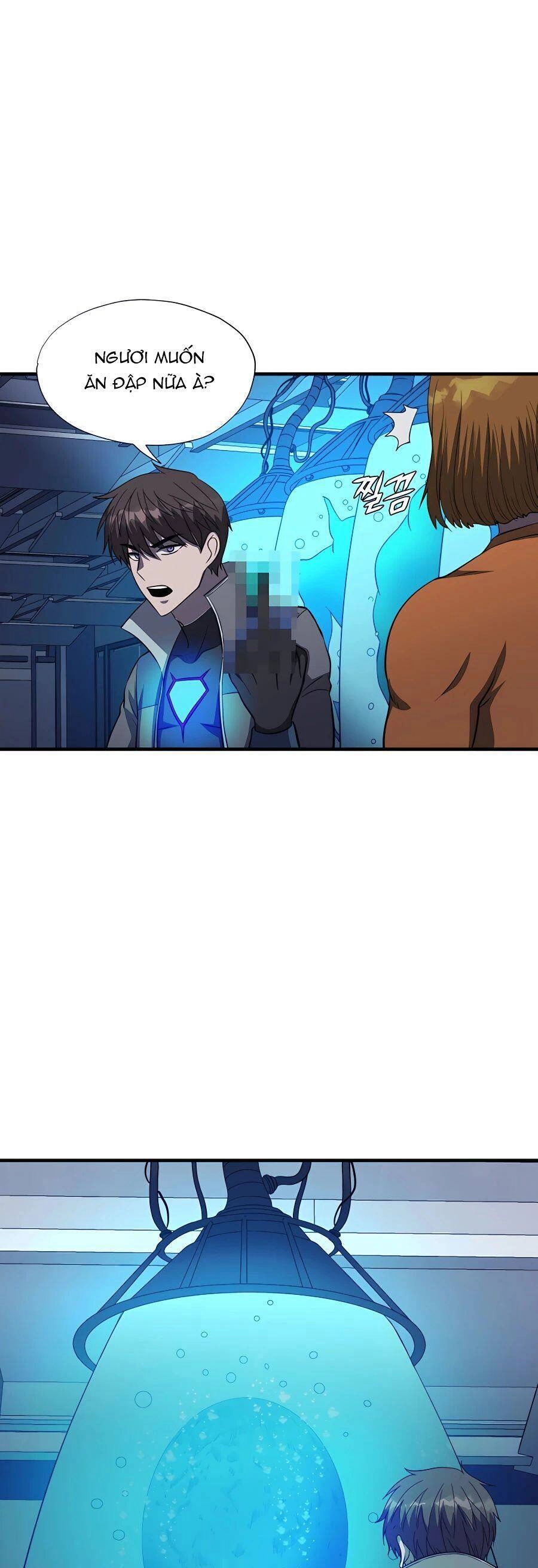 Mẹ Tôi Là Chòm Sao Bảo Hộ Chapter 48 - 10