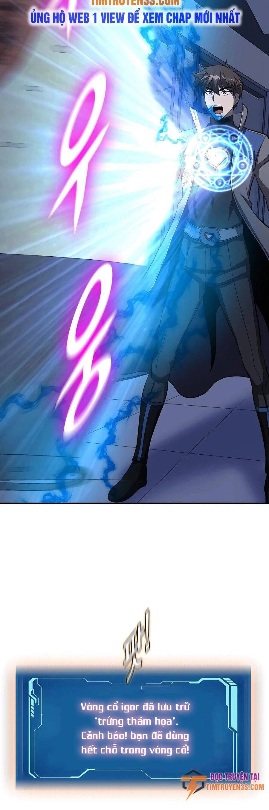 Mẹ Tôi Là Chòm Sao Bảo Hộ Chapter 48 - 17