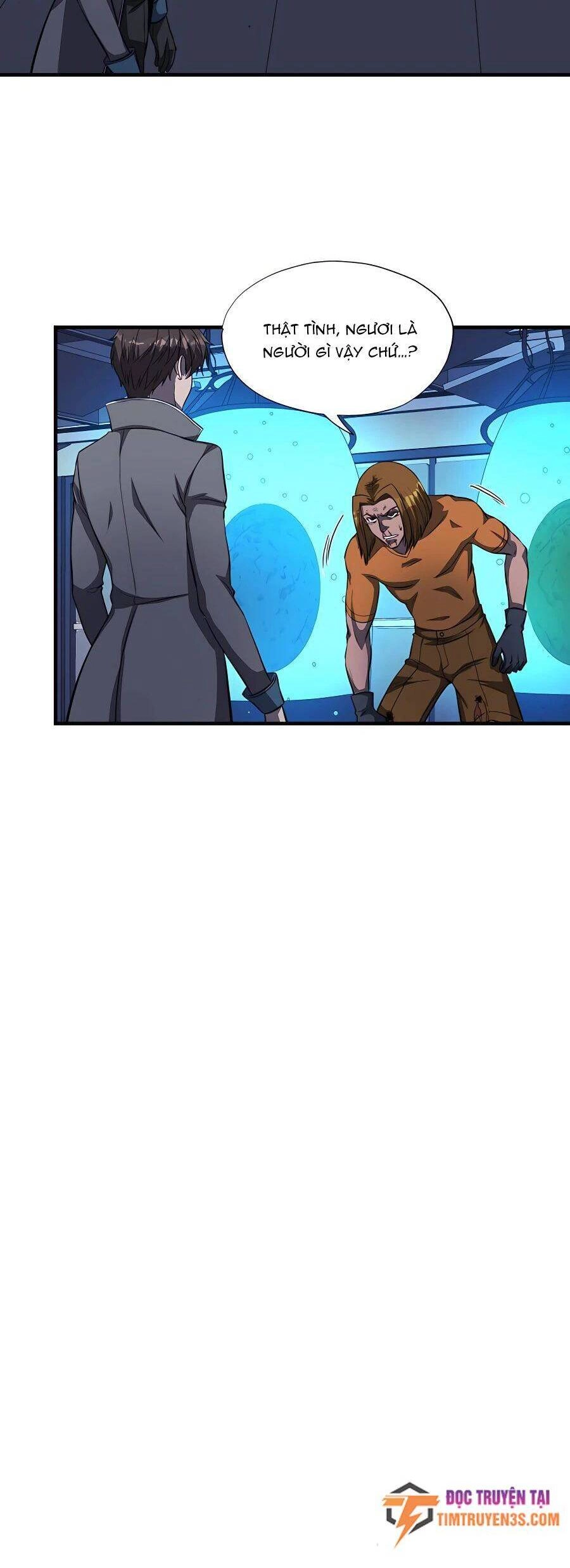 Mẹ Tôi Là Chòm Sao Bảo Hộ Chapter 48 - 19