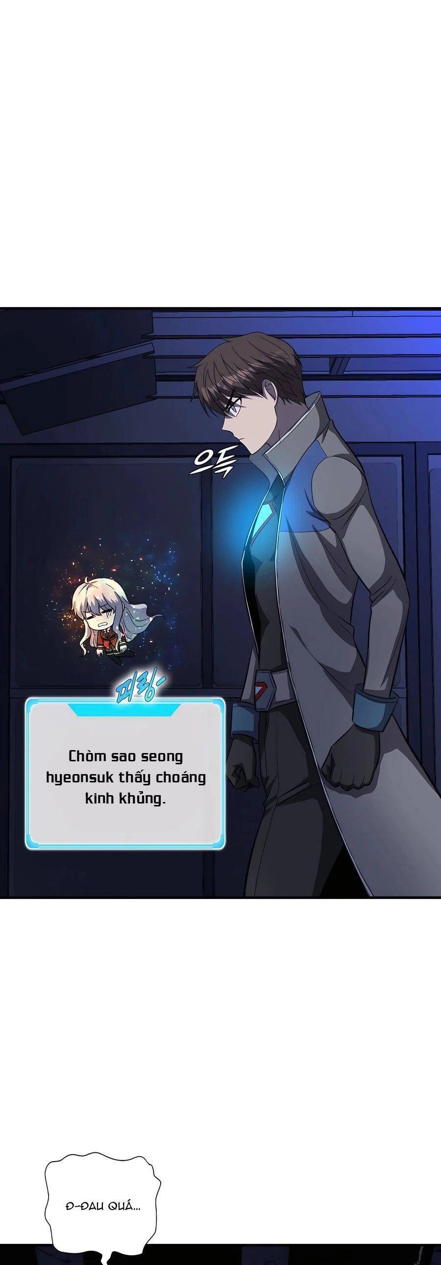 Mẹ Tôi Là Chòm Sao Bảo Hộ Chapter 48 - 22