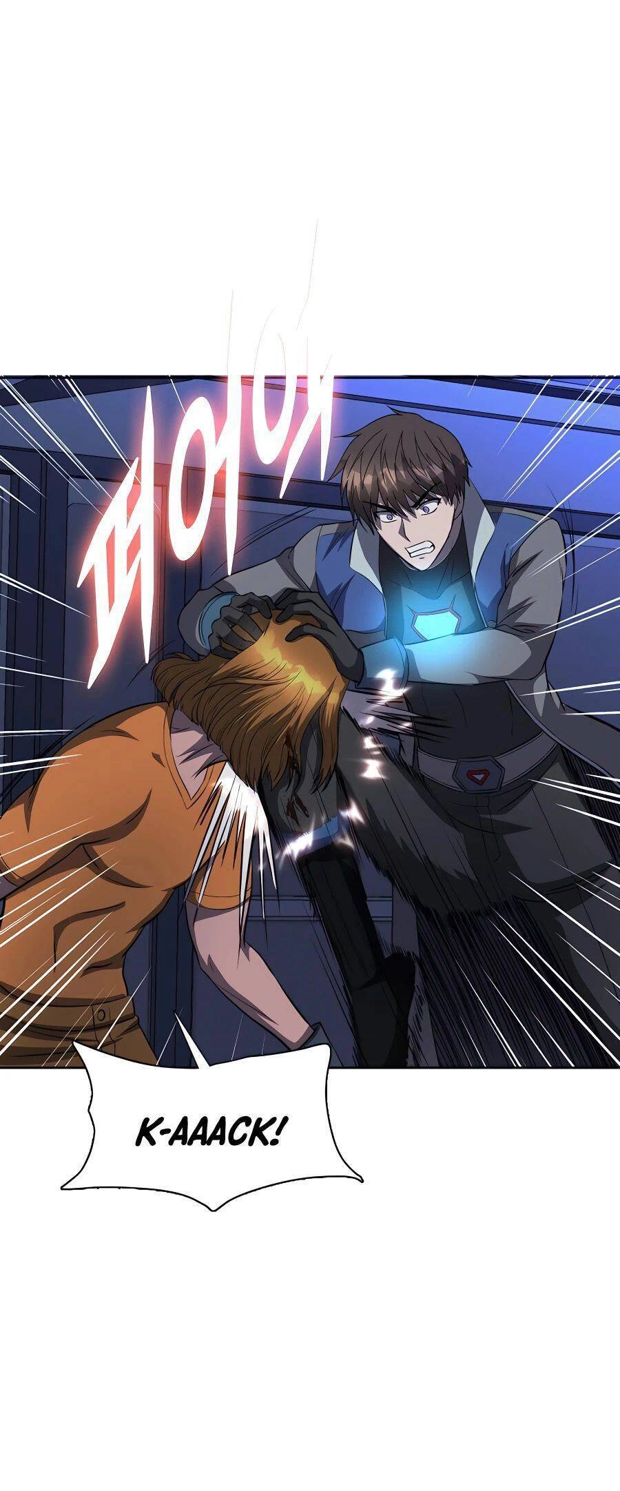 Mẹ Tôi Là Chòm Sao Bảo Hộ Chapter 48 - 24