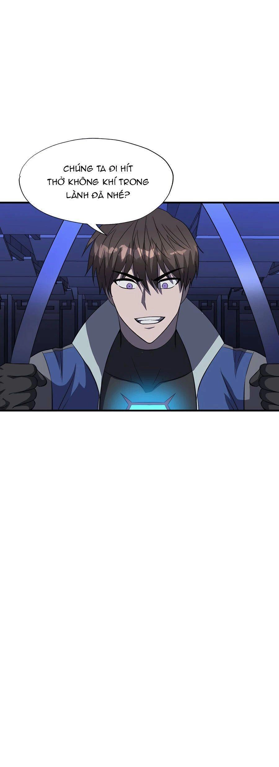 Mẹ Tôi Là Chòm Sao Bảo Hộ Chapter 48 - 31