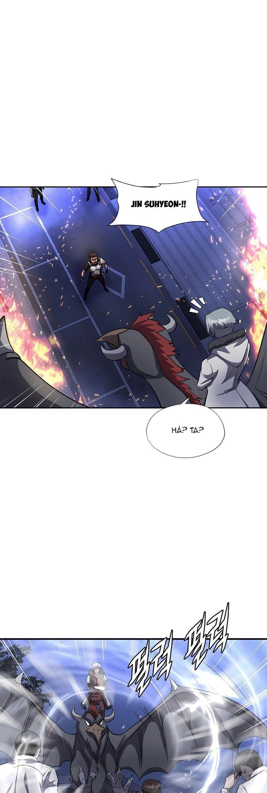 Mẹ Tôi Là Chòm Sao Bảo Hộ Chapter 48 - 39