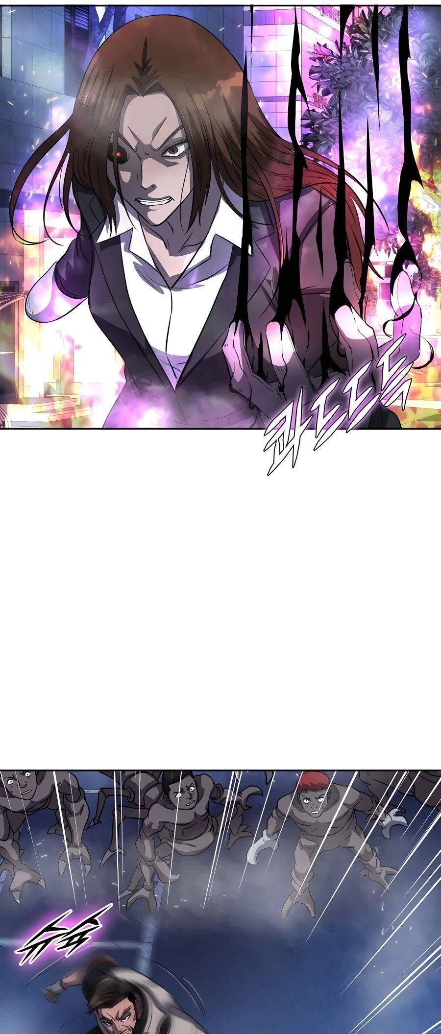 Mẹ Tôi Là Chòm Sao Bảo Hộ Chapter 49 - 16