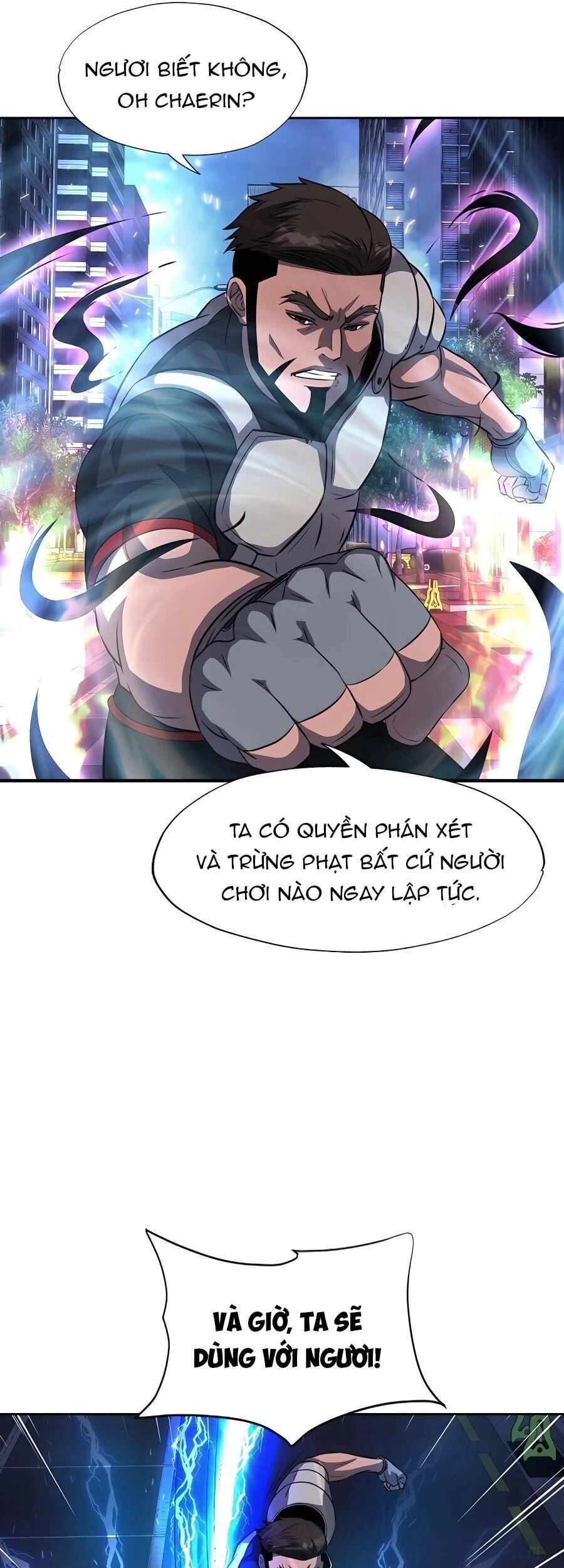 Mẹ Tôi Là Chòm Sao Bảo Hộ Chapter 49 - 19