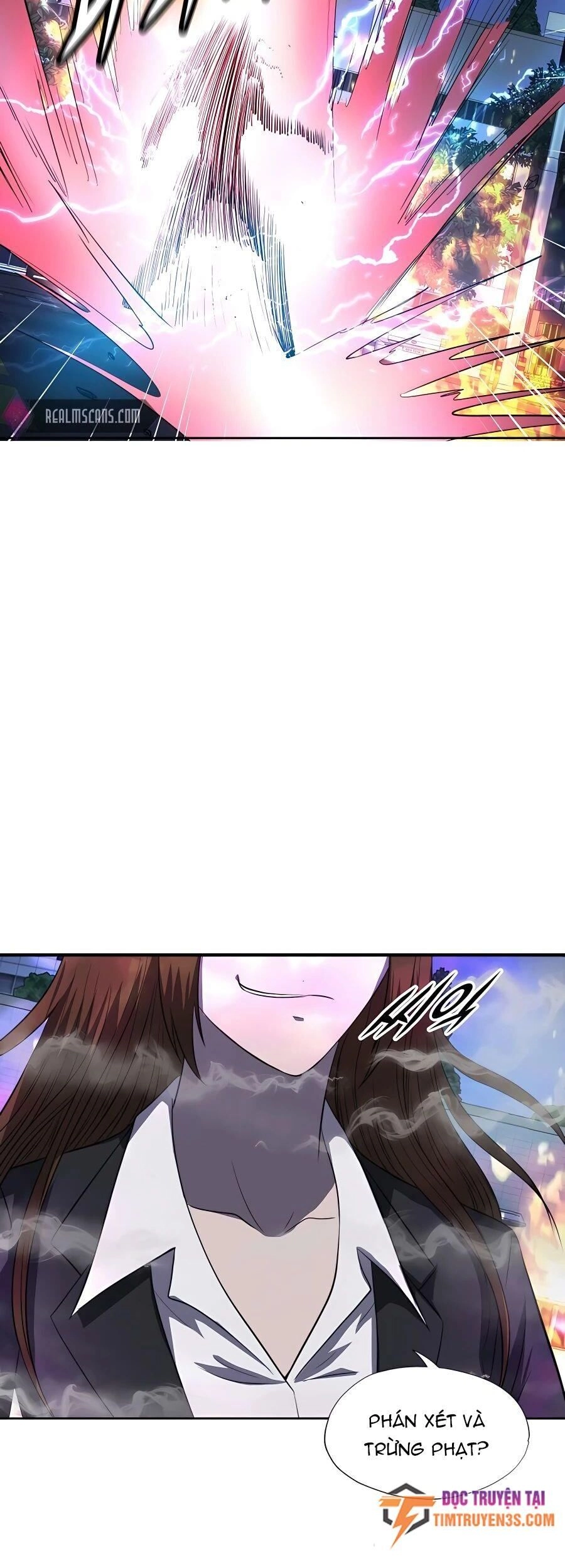 Mẹ Tôi Là Chòm Sao Bảo Hộ Chapter 49 - 21