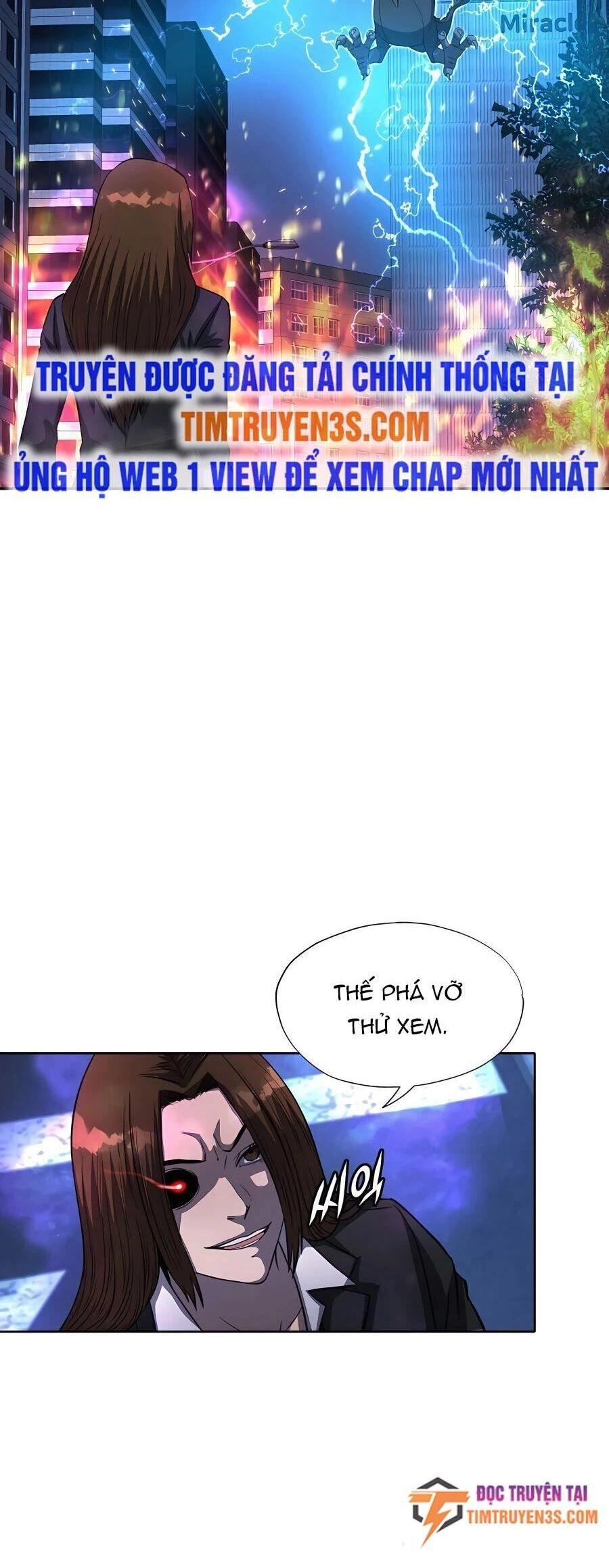 Mẹ Tôi Là Chòm Sao Bảo Hộ Chapter 49 - 24