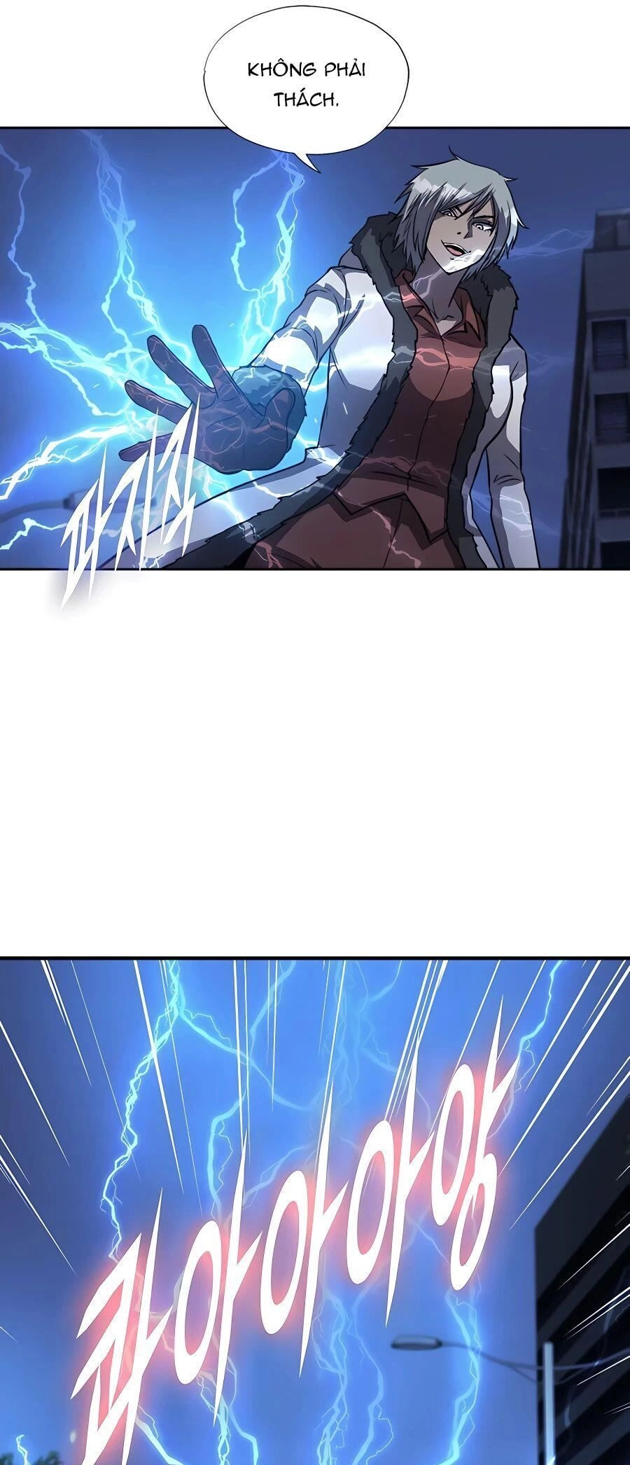 Mẹ Tôi Là Chòm Sao Bảo Hộ Chapter 49 - 25