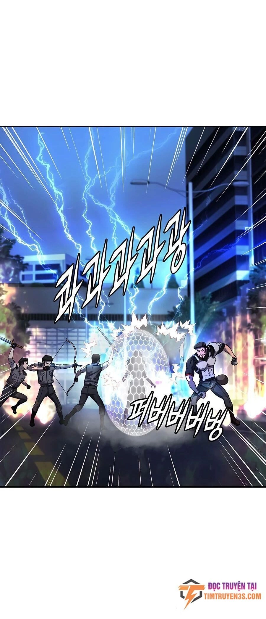 Mẹ Tôi Là Chòm Sao Bảo Hộ Chapter 49 - 27