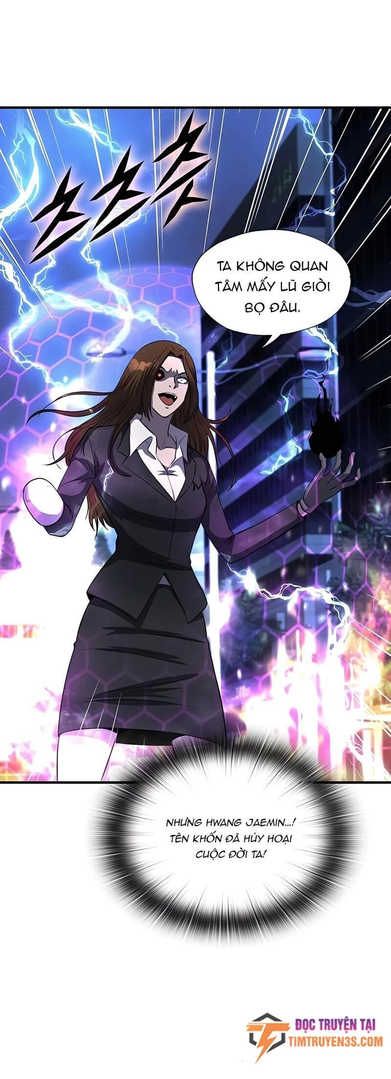 Mẹ Tôi Là Chòm Sao Bảo Hộ Chapter 49 - 30