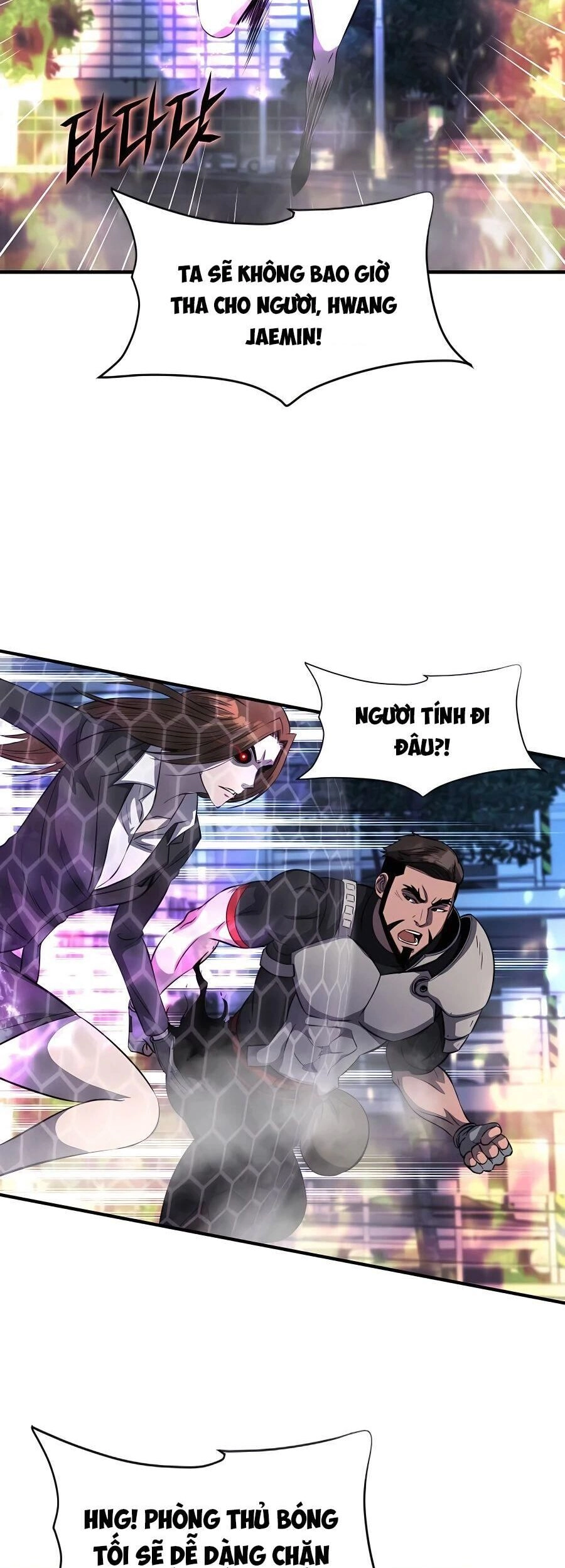 Mẹ Tôi Là Chòm Sao Bảo Hộ Chapter 49 - 32