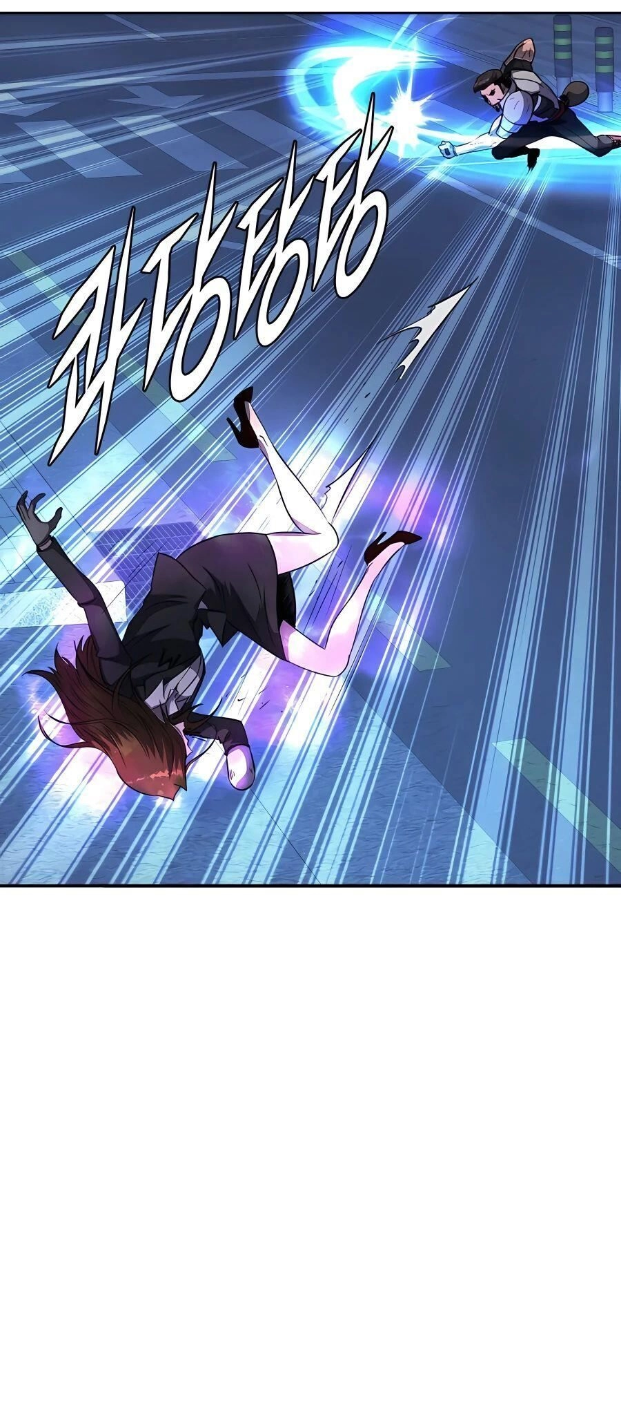 Mẹ Tôi Là Chòm Sao Bảo Hộ Chapter 49 - 34