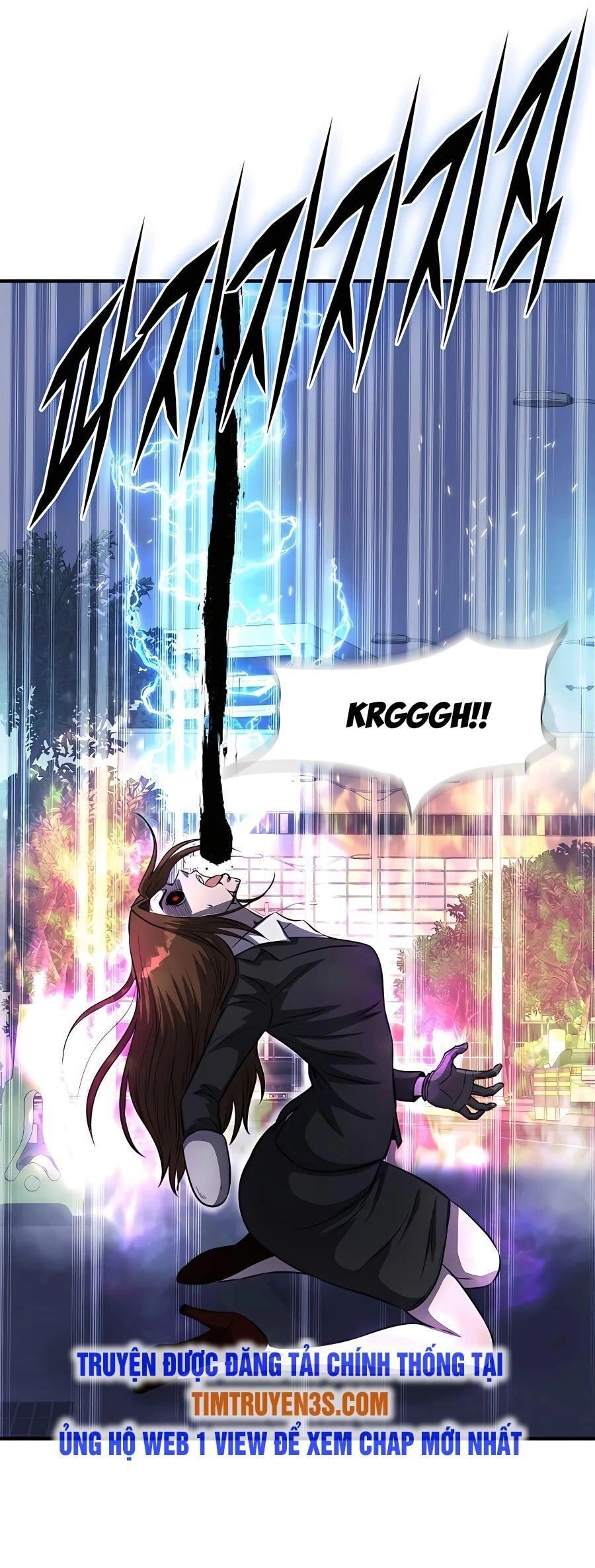 Mẹ Tôi Là Chòm Sao Bảo Hộ Chapter 49 - 37