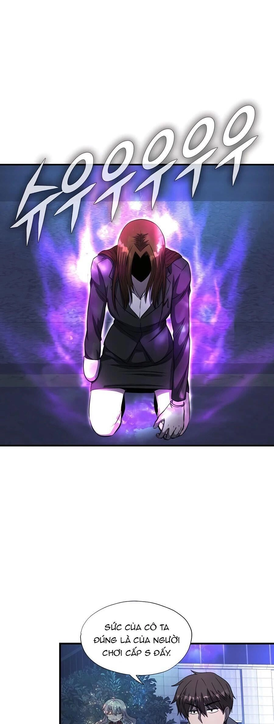 Mẹ Tôi Là Chòm Sao Bảo Hộ Chapter 49 - 38