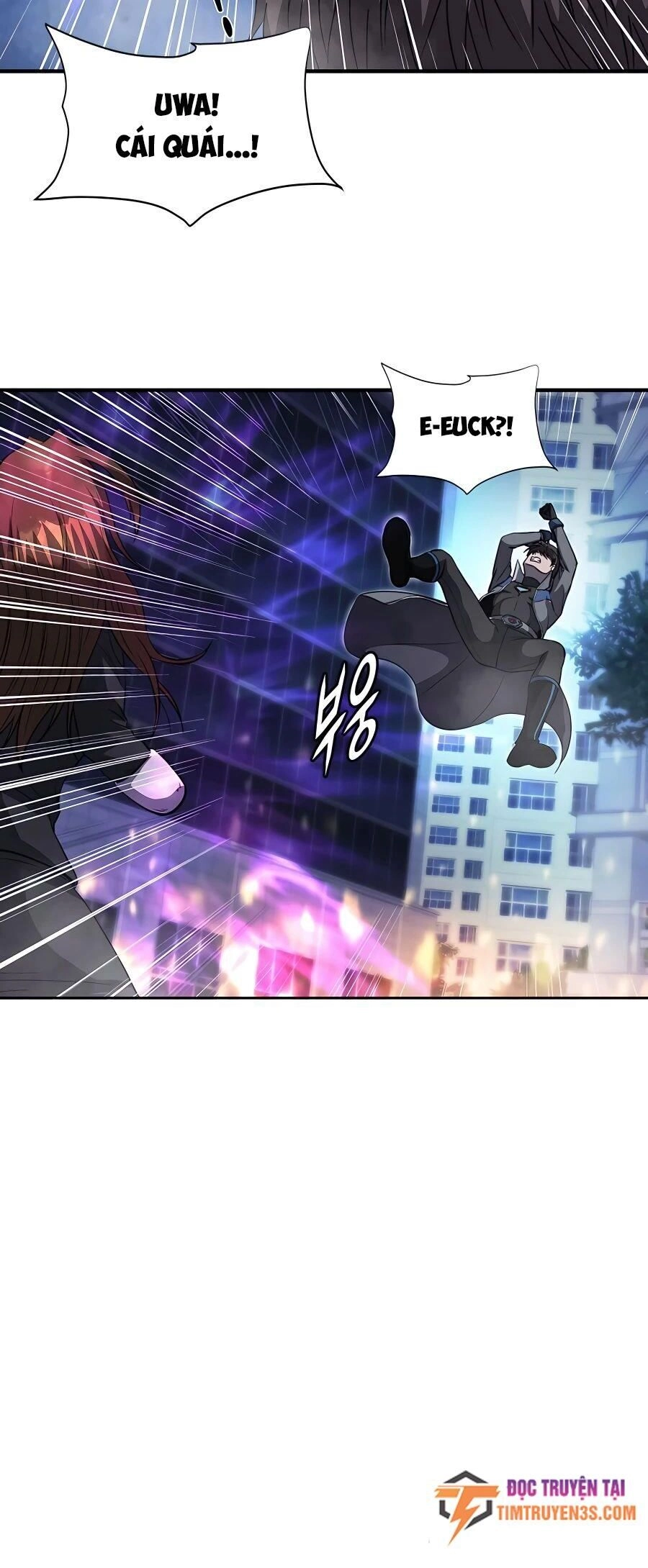 Mẹ Tôi Là Chòm Sao Bảo Hộ Chapter 49 - 42