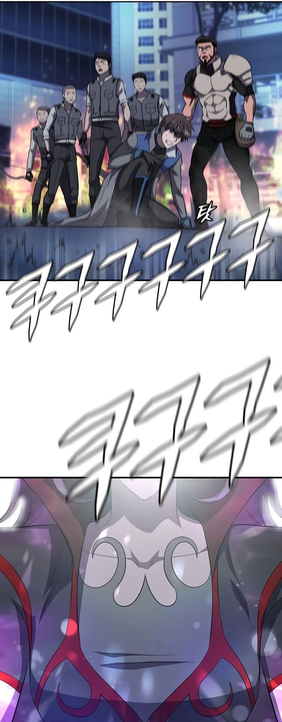 Mẹ Tôi Là Chòm Sao Bảo Hộ Chapter 49 - 43