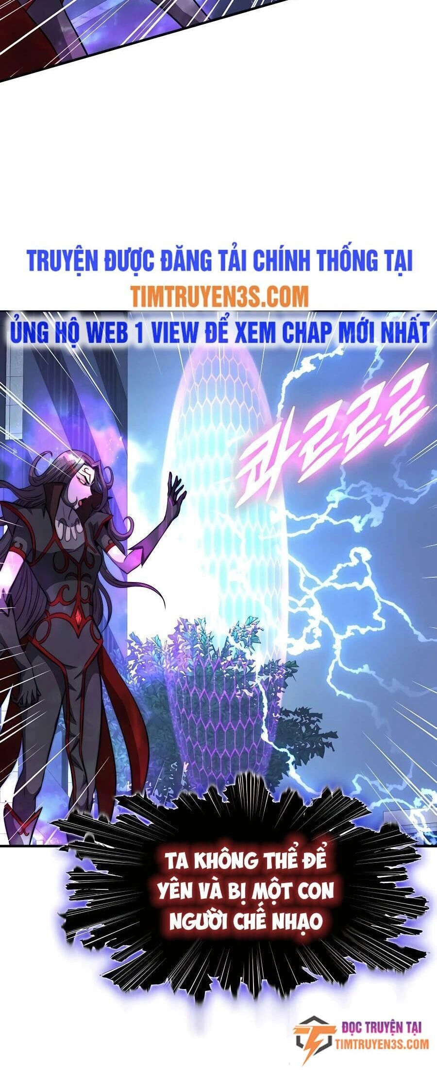 Mẹ Tôi Là Chòm Sao Bảo Hộ Chapter 49 - 53