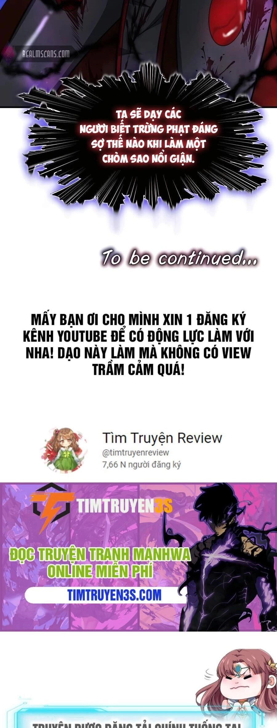 Mẹ Tôi Là Chòm Sao Bảo Hộ Chapter 49 - 56