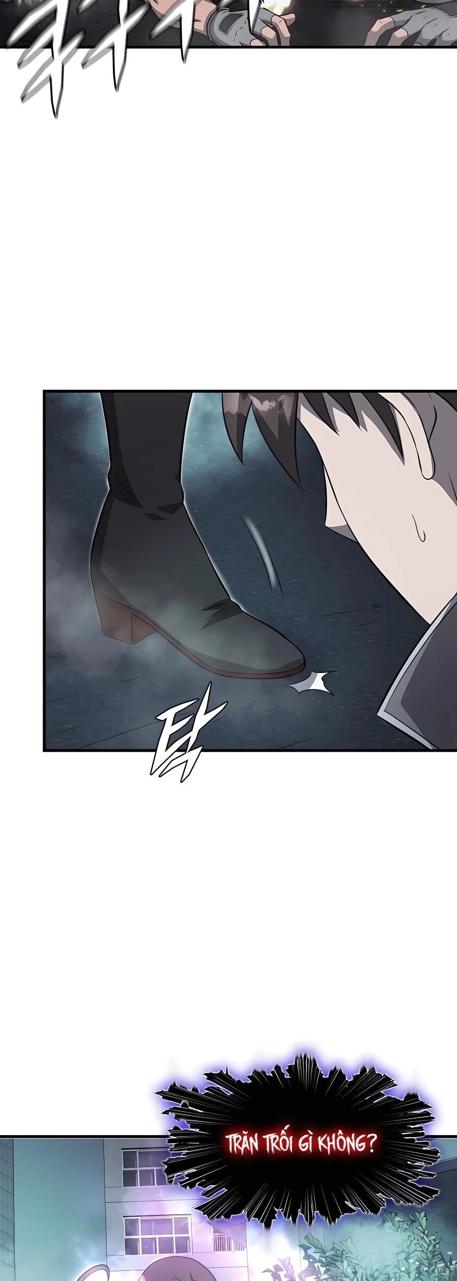 Mẹ Tôi Là Chòm Sao Bảo Hộ Chapter 50 - 3