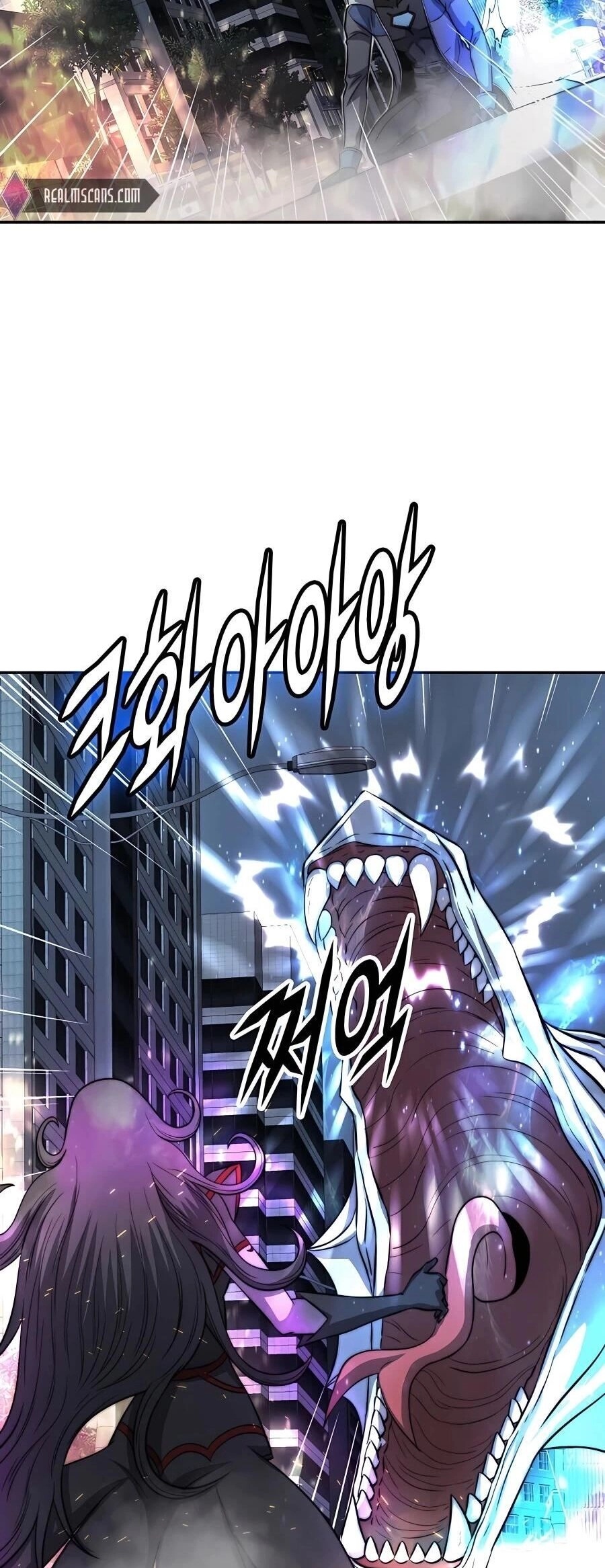 Mẹ Tôi Là Chòm Sao Bảo Hộ Chapter 50 - 8