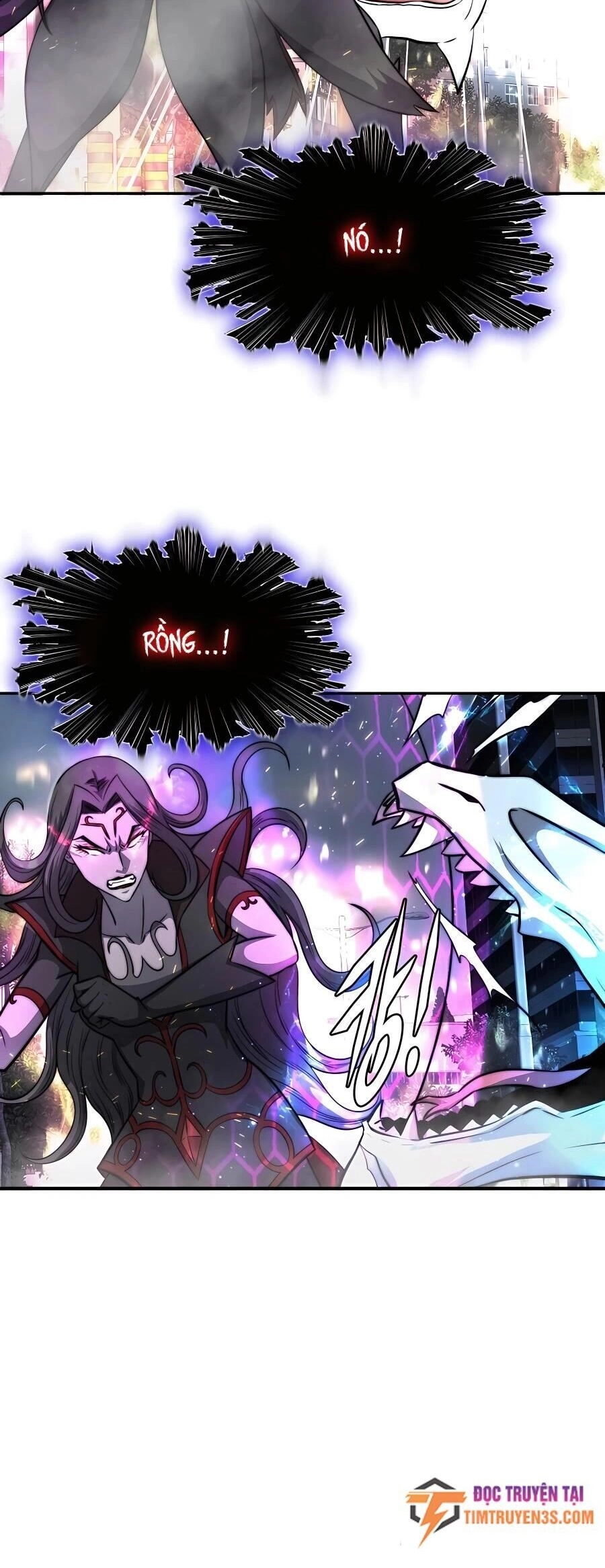 Mẹ Tôi Là Chòm Sao Bảo Hộ Chapter 50 - 9