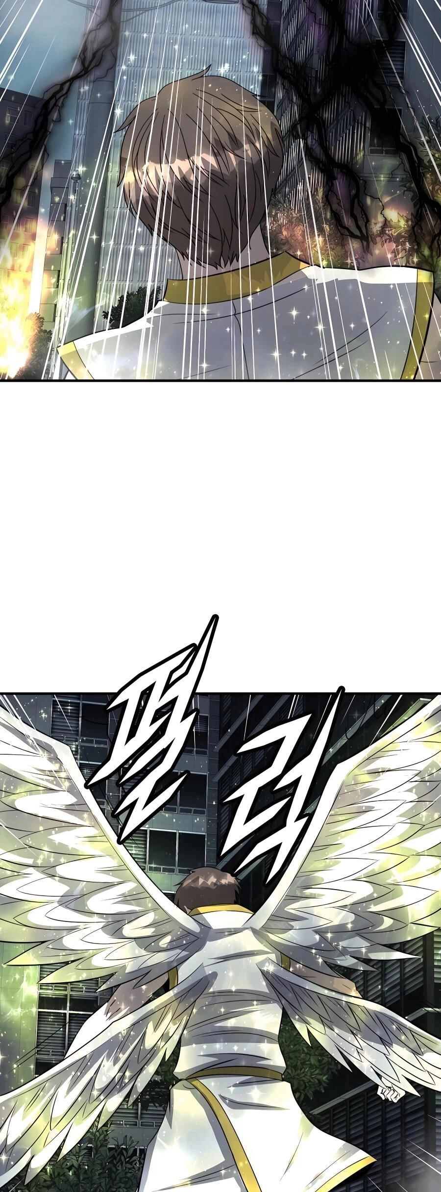 Mẹ Tôi Là Chòm Sao Bảo Hộ Chapter 50 - 19