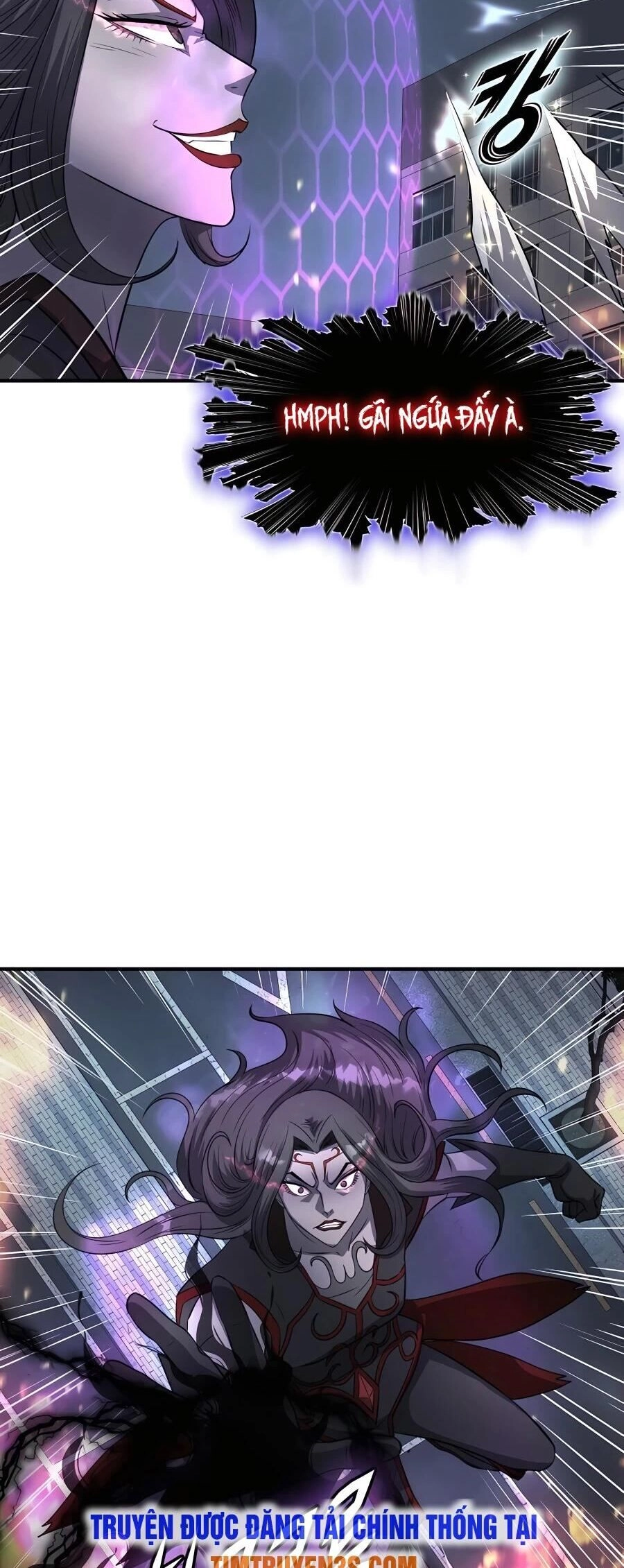 Mẹ Tôi Là Chòm Sao Bảo Hộ Chapter 50 - 23