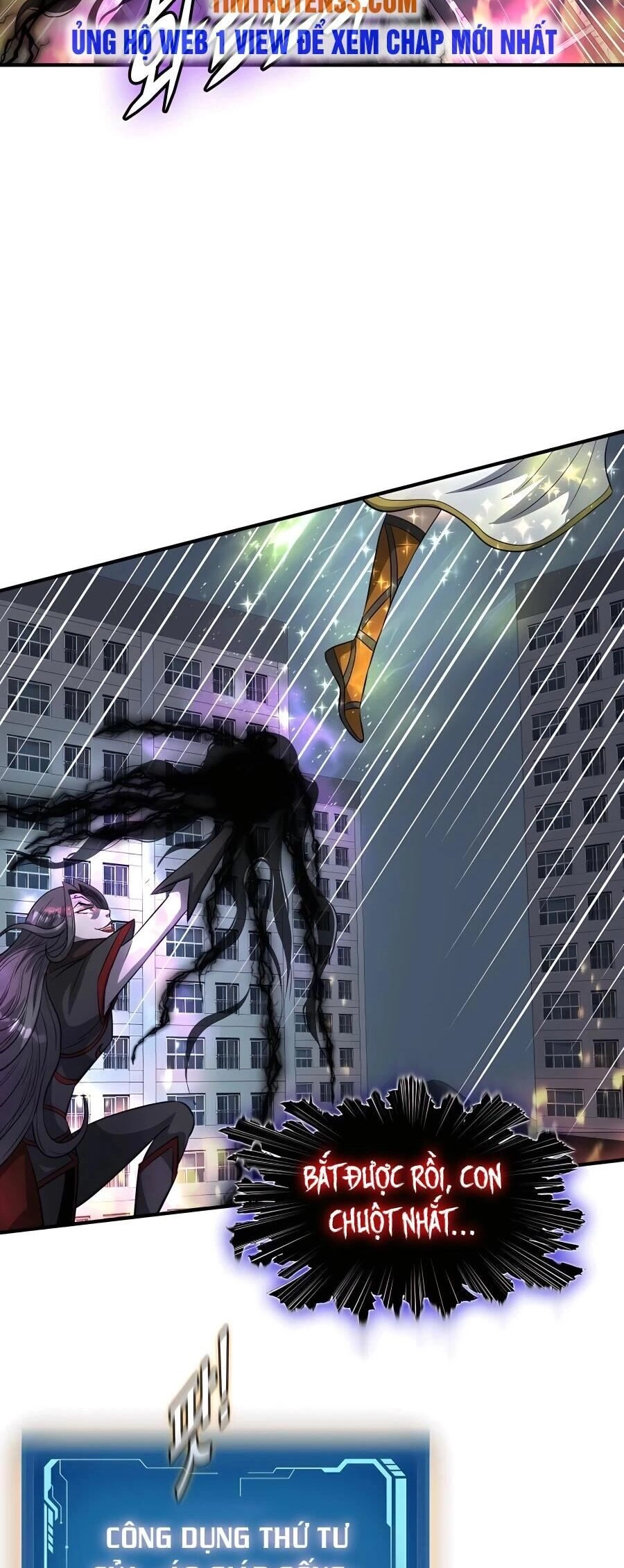 Mẹ Tôi Là Chòm Sao Bảo Hộ Chapter 50 - 24