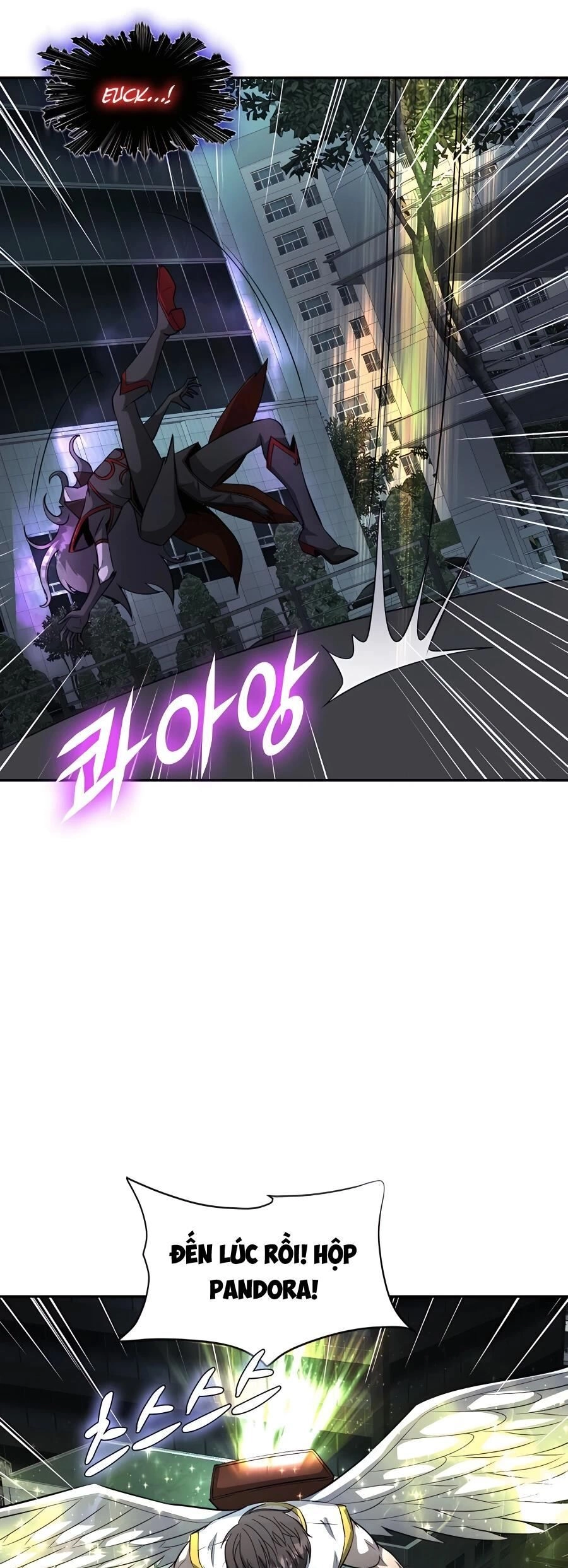 Mẹ Tôi Là Chòm Sao Bảo Hộ Chapter 50 - 26