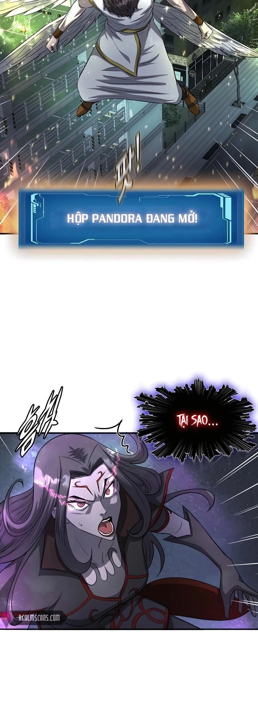 Mẹ Tôi Là Chòm Sao Bảo Hộ Chapter 50 - 27