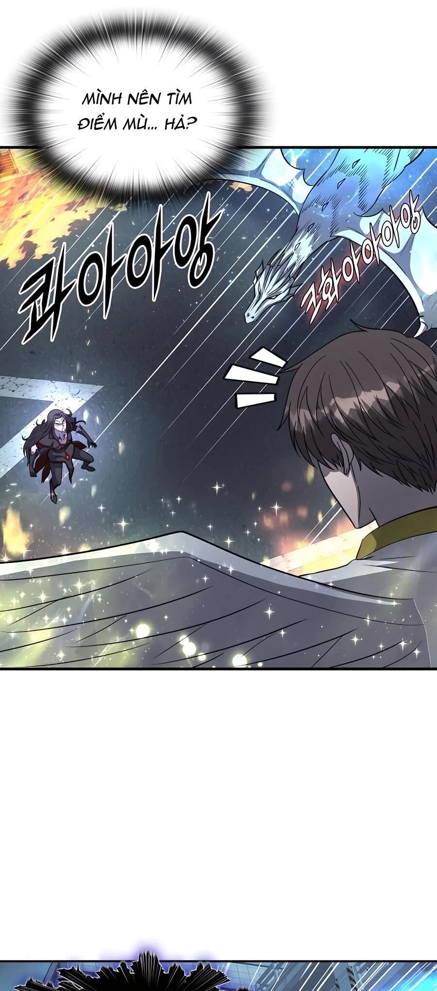 Mẹ Tôi Là Chòm Sao Bảo Hộ Chapter 50 - 30