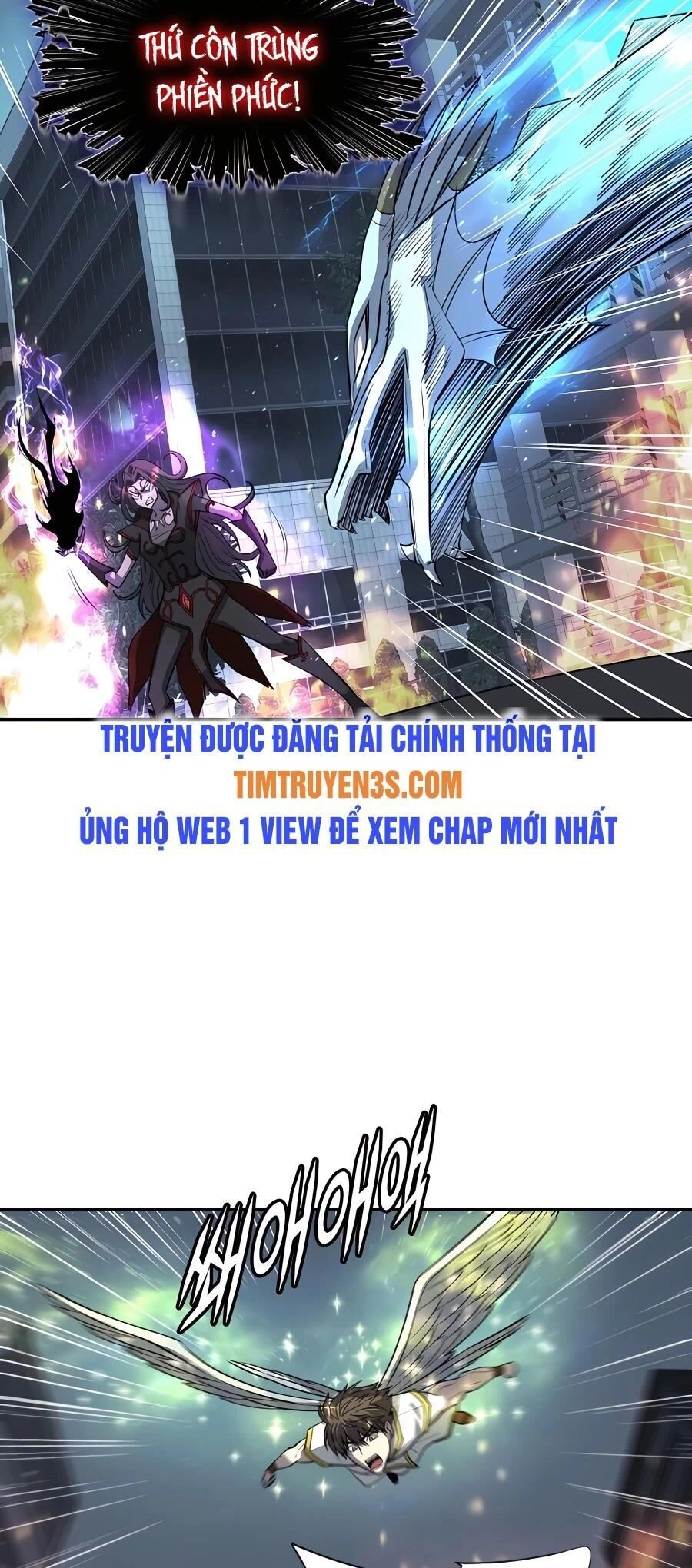 Mẹ Tôi Là Chòm Sao Bảo Hộ Chapter 50 - 31