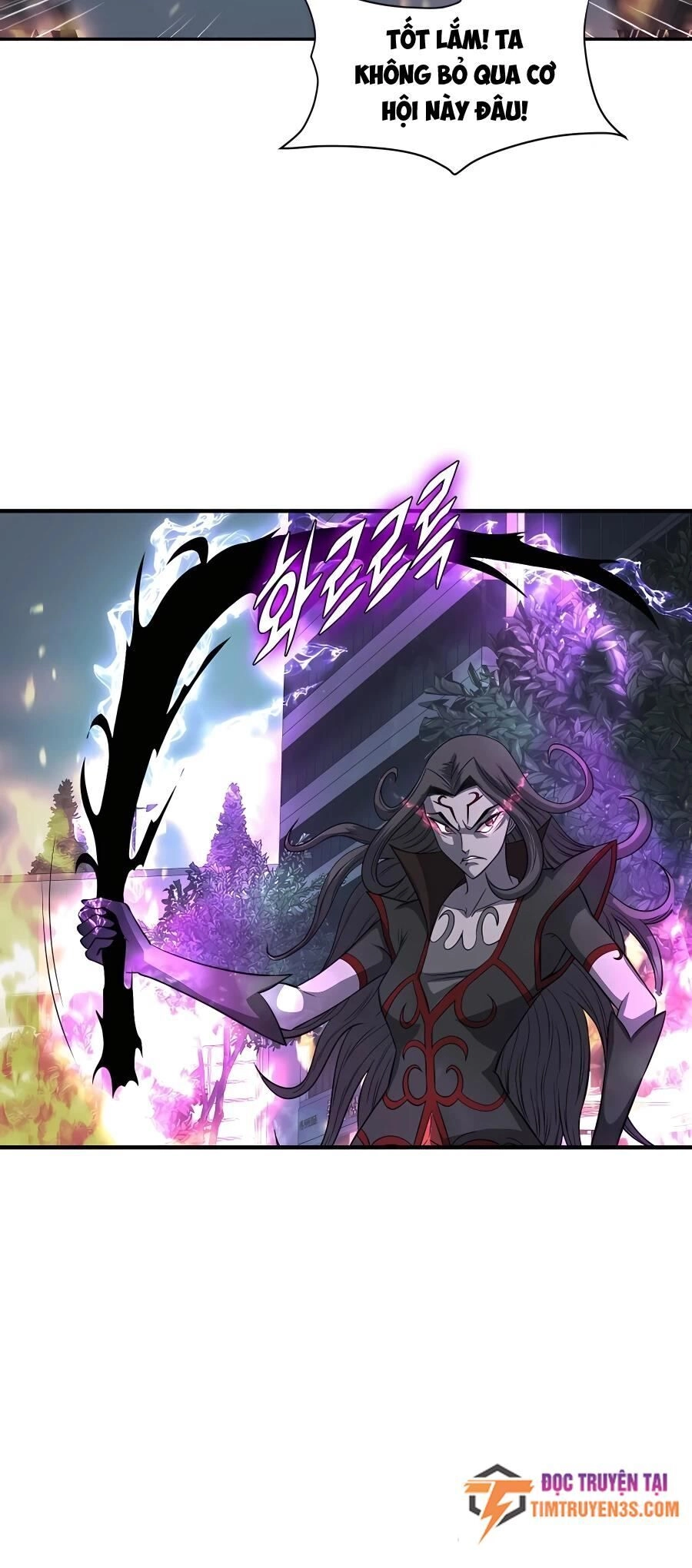 Mẹ Tôi Là Chòm Sao Bảo Hộ Chapter 50 - 32