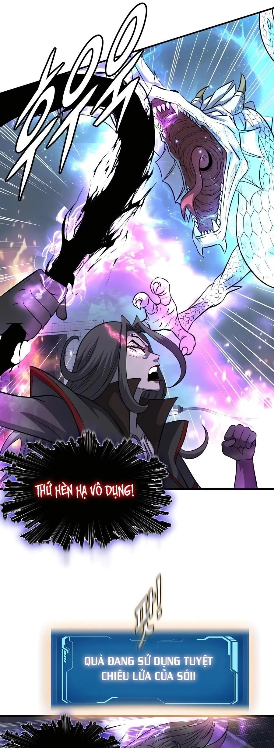 Mẹ Tôi Là Chòm Sao Bảo Hộ Chapter 50 - 33