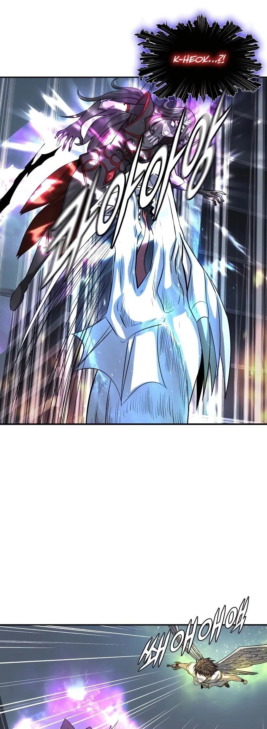 Mẹ Tôi Là Chòm Sao Bảo Hộ Chapter 50 - 35