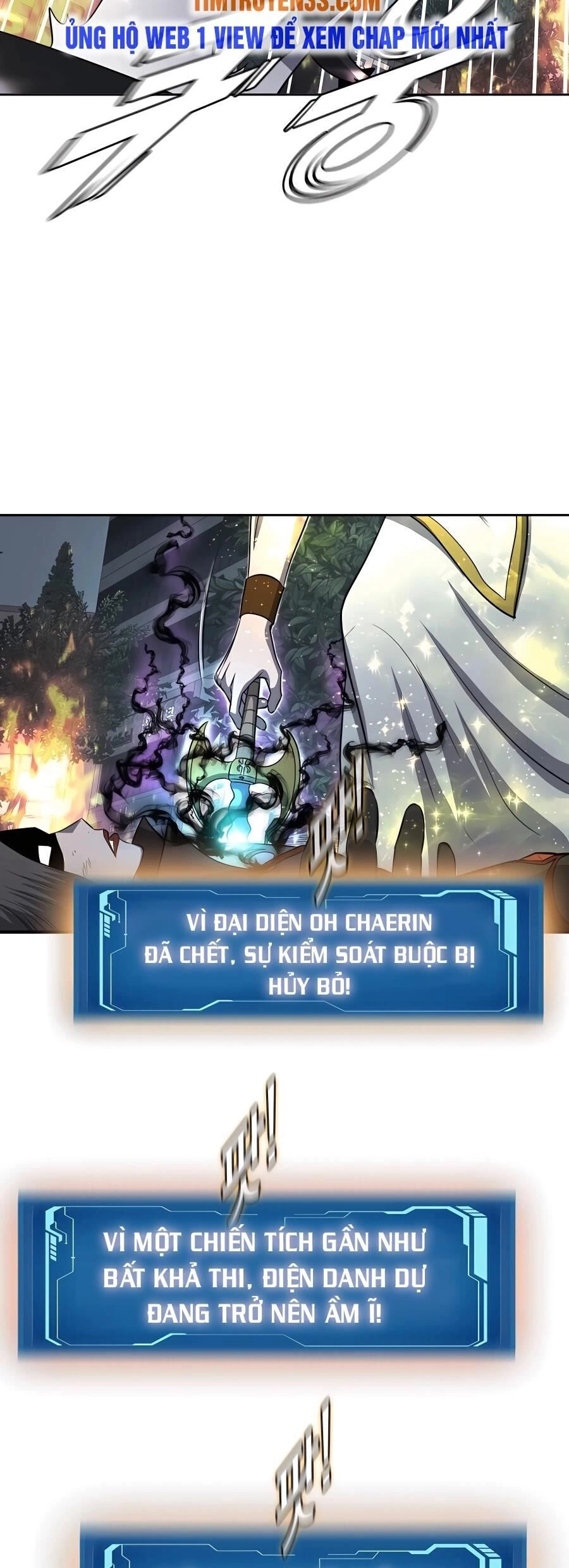 Mẹ Tôi Là Chòm Sao Bảo Hộ Chapter 50 - 39