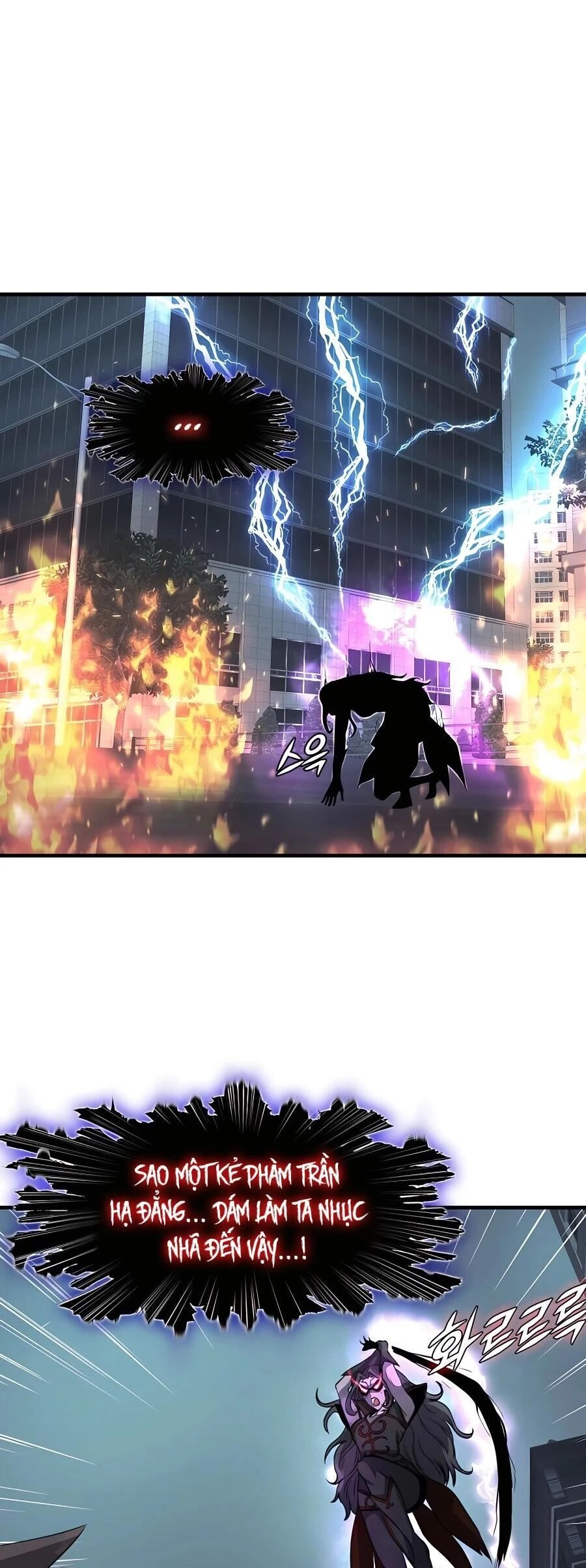 Mẹ Tôi Là Chòm Sao Bảo Hộ Chapter 50 - 43