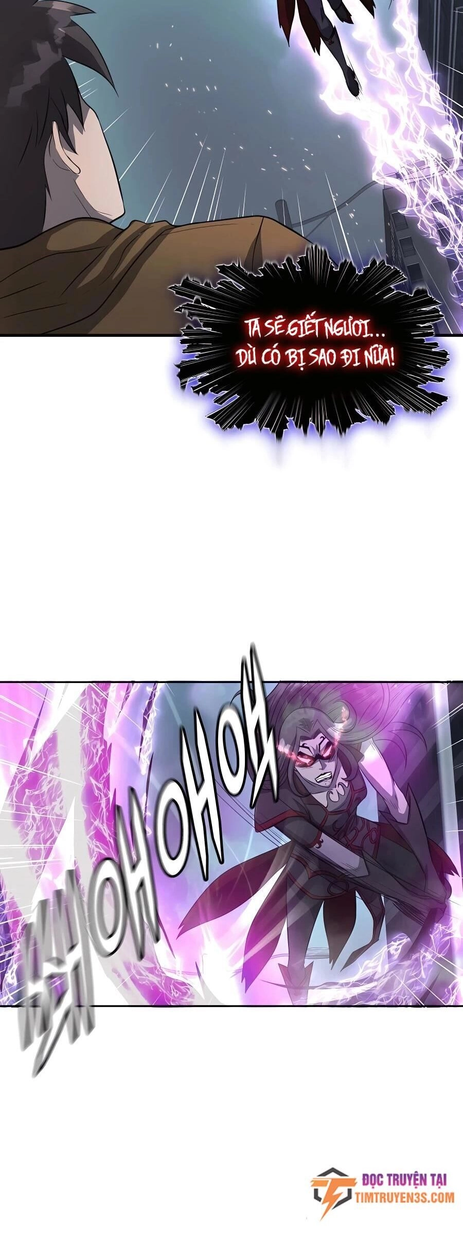 Mẹ Tôi Là Chòm Sao Bảo Hộ Chapter 50 - 44