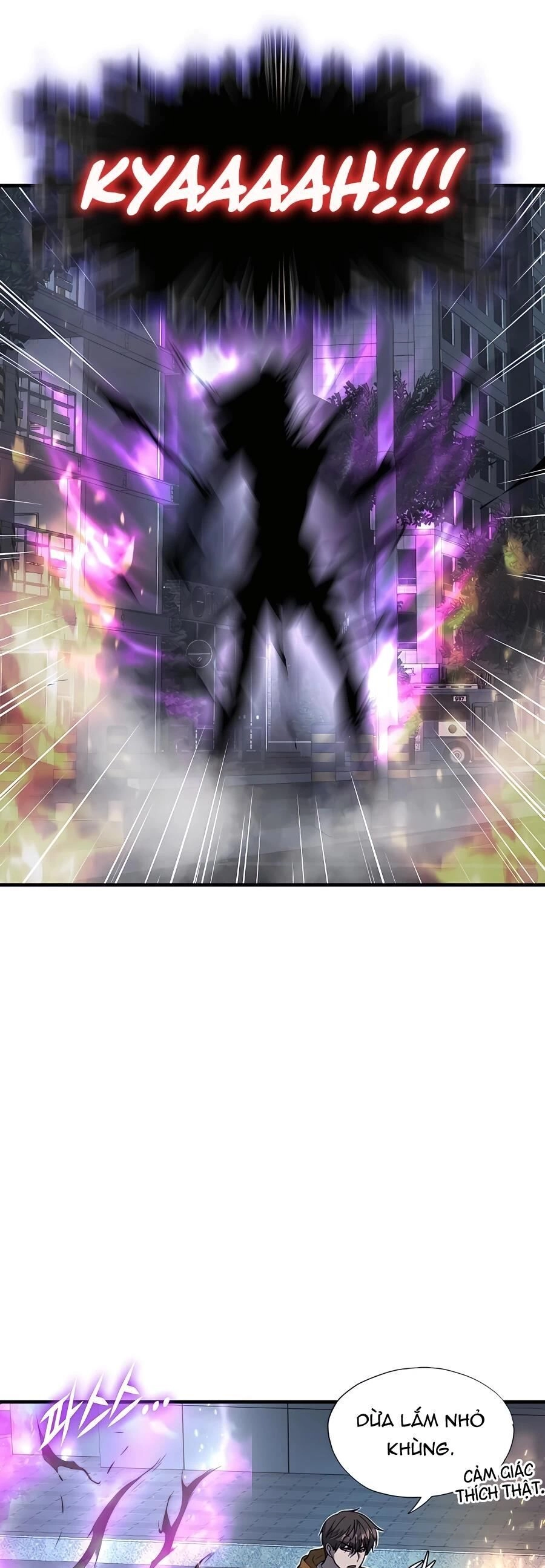 Mẹ Tôi Là Chòm Sao Bảo Hộ Chapter 50 - 52