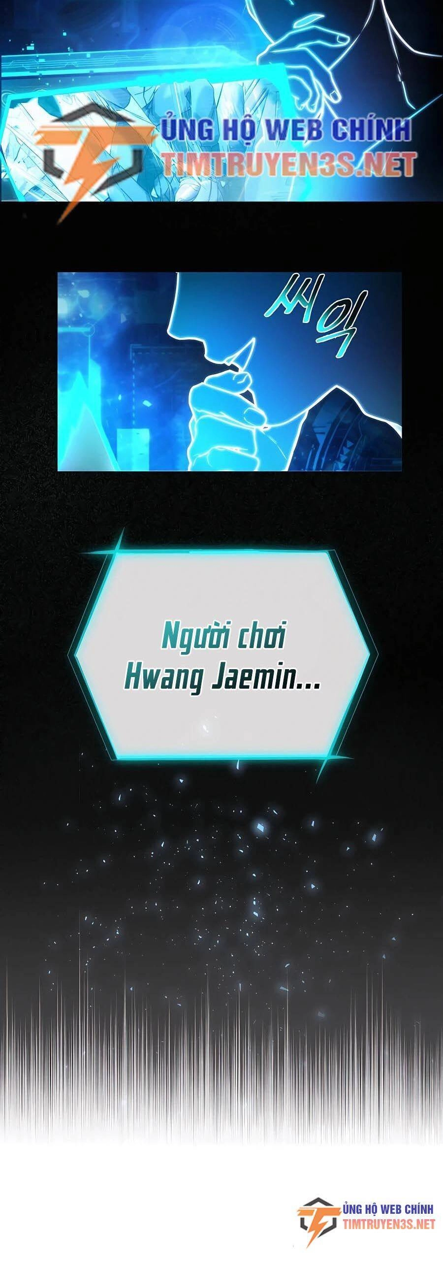 Mẹ Tôi Là Chòm Sao Bảo Hộ Chapter 51 - 3